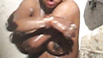 Bhabhi Taking Shower - Movies. video2porn2
