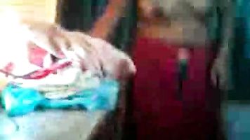 Mature Bhabhi Stripping - Movies.
