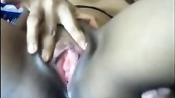 Indian Girl Fingering Pussy - Movies.