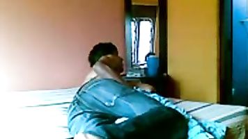 Diya & Raman Sex Scandal - Movies.