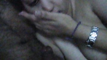 Pakistani GF Ghazala BJ - Movies.