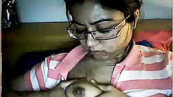 Pakistani GF Ghazala - Movies.