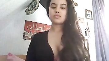 Pakistani Girl Rani - Movies.
