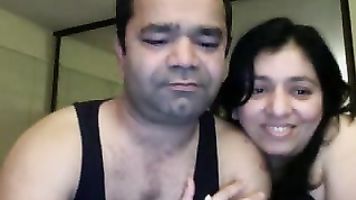 Ravi & Janki Indian Couple - Movies. video3porn3