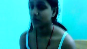Sneha Punjabi College Girl - Movies.