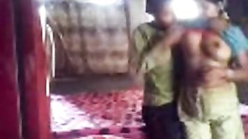 Desi Wife Quick Blowjob - Movies.