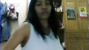 Desi Girl Blowjob.