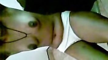 Srilankan Couple Foreplay - Movies.