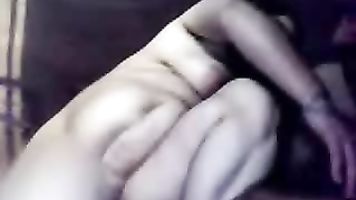 s cock like horny whore during oral sex foreplay