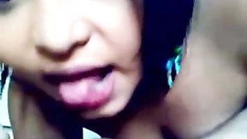 Indian Babe Kavya BJ - Movies.