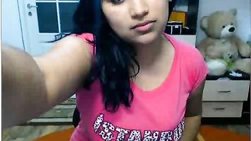 Chubby Indian Masturbating - Movies.