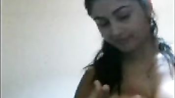Bengali Babe Aashima Roy - Movies.
