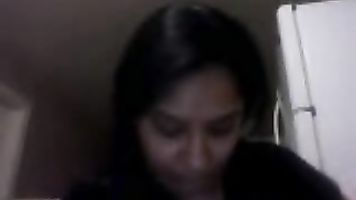 This married Indian couple has no scruples