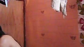 Lucknow College Babe Shower - Movies. video2porn2
