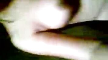 Mature wife has very big boos to suck