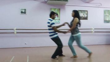 Sexy Dance Of Anjali - Movies.