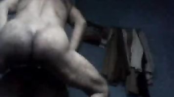 Amateur Bangladeshi housewife giving her man a blowjob before she riding on top his erect dick.