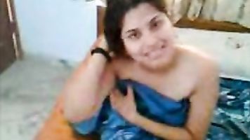 Cute Indian GF MMS - Movies.