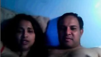 DesiPapa Web Mistress Meenal Sood
