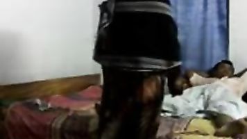 Desi Bai Giving Blowjob - Movies