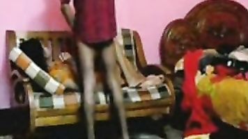 30 Year Old Indian Aunty Savitri