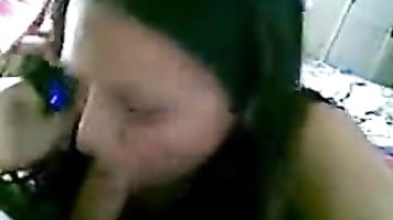 Simmi Bhabhi Blowjob - Movies.