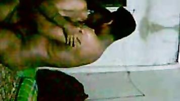 Indian Wife Passionate Sex - Movies.