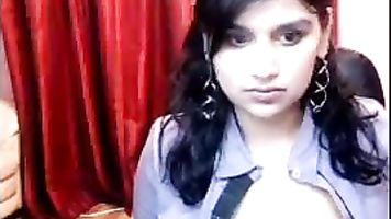 Chubby Girl On Sex Cam - Movies. video2porn2