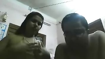 Couple From Assam - Movies.