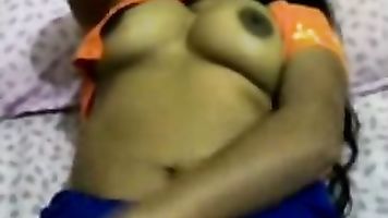 Seductive Bangla Aunty - Movies.
