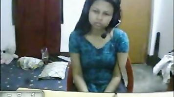 Indian Babe Ummi Cam Sex - Movies. video3porn3
