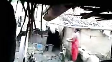 Bhabhi Shower Recorded - Movies.