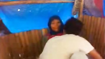 Mumbai Muslim Couple MMS - Movies.