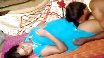 Young Couple From Patna - Movies.