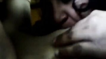 Delhi Housewife Blowjob - Movies.