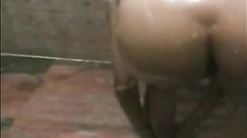 Busty Bhabhi In Shower - Movies.