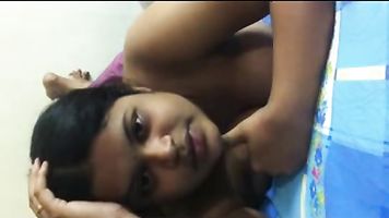 Bhabhi Sharing Sexperience - Movies.