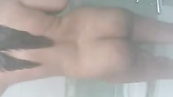 Bangladeshi MILF Shower - Movies.