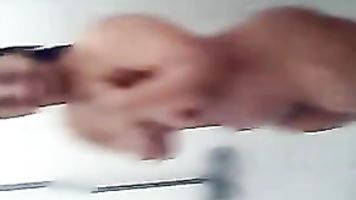 Sexy Aunty Naked In Shower - Movies.