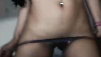 Indian Girl Cam Show - Movies.