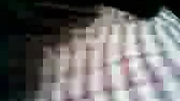 North Indian housewife lying naked in bed showing lovely tits and boyfriend guiding his cock into her tight cunt and fucking making her moan in pleasure and give horny expressions in this awesome MMS.