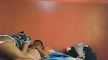Mumbai Bhabhi With Boss - Movies. video2porn2