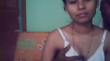 Andhra Married Couple Sex - Movies. video2porn2