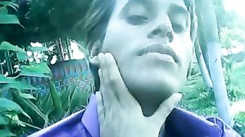 Dhaka College Lover Kissing - Movies. video2porn2
