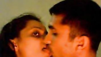 Sanju & Mona On Live Cam - Movies.