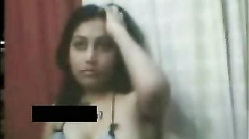 Married Pakistani Wife On Web Cam - Movies.
