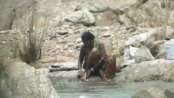 Bihari Amateur At River - Movies. video2porn2