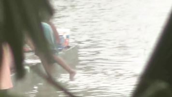 Bihari Amateur At River - Movies.