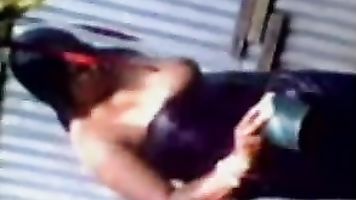 Bhabhi Taking Open Shower - Movies. video2porn2