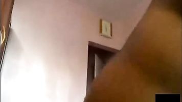 Indian Maid Cleaning Naked - Movies.